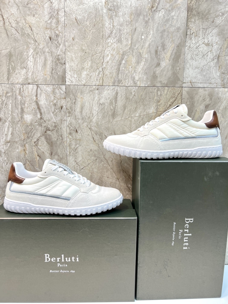 Berluti Sneakers